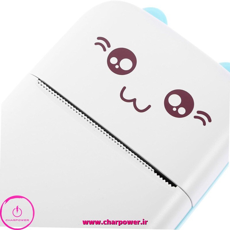  خرید مینی پرینتر جیبی و لیبل زن بدون نیاز به جوهر 