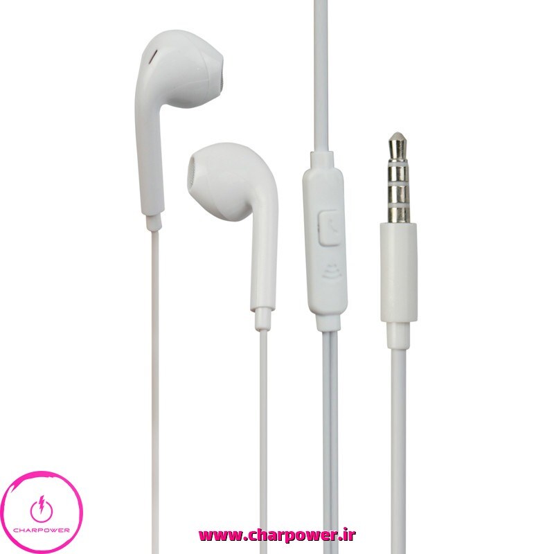  خرید هندزفری سیمی جک 3.5 میلی‌متری اسکای دلفین Sky Dolphin مدل SR16 