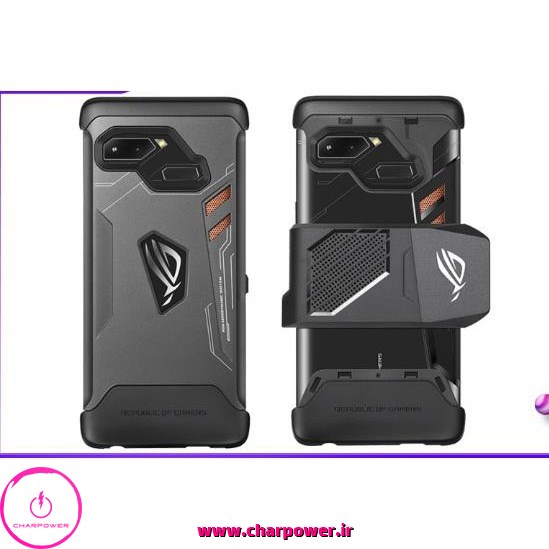 وسایل گیمینگ گوشی موبایل