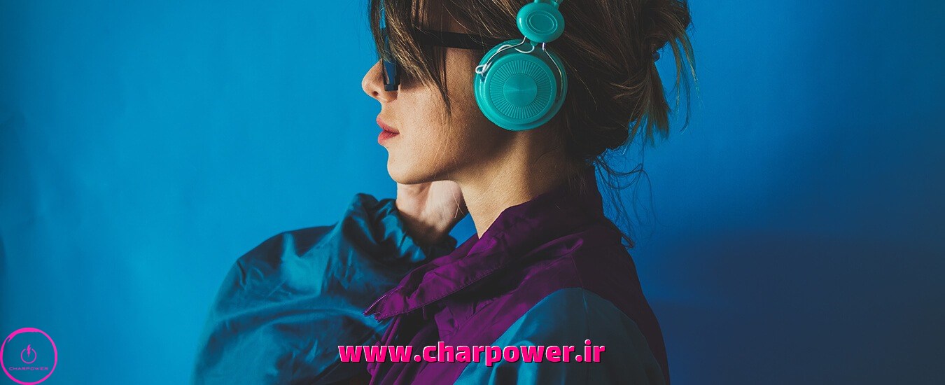 خرید هدفون بلوتوثی