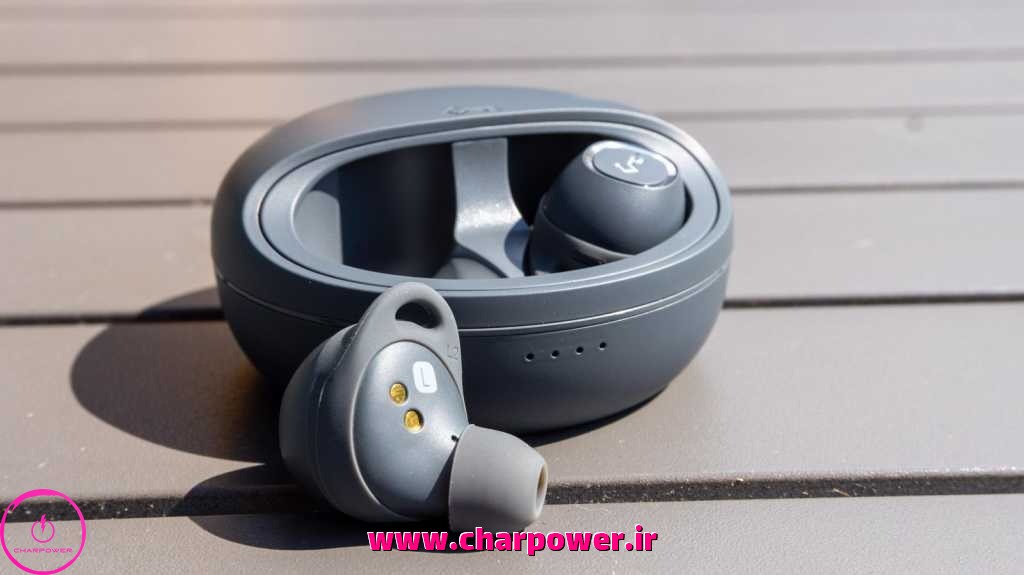 خرید هندزفری بلوتوثی آکی Aukey