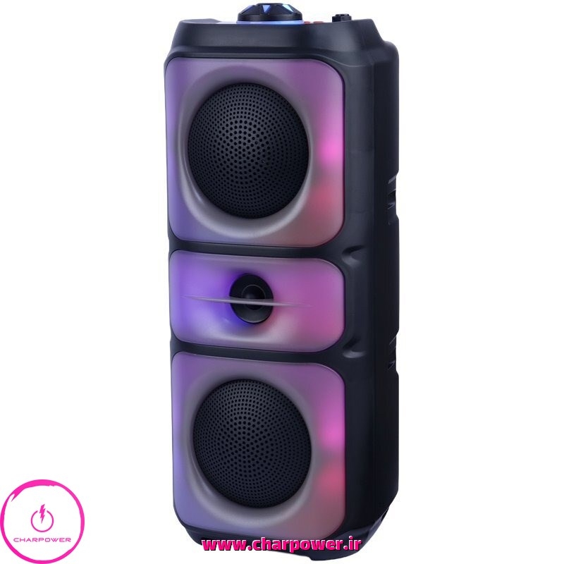 خرید اسپیکر بلوتوثی Sing-e ZQS42108XM + میکروفون