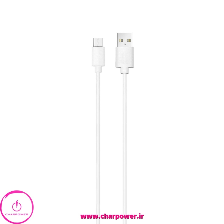 کابل شارژ USB-A به Micro طول 100 سانتی متر سامسونگ Samsung مدل note 4 اورجینال