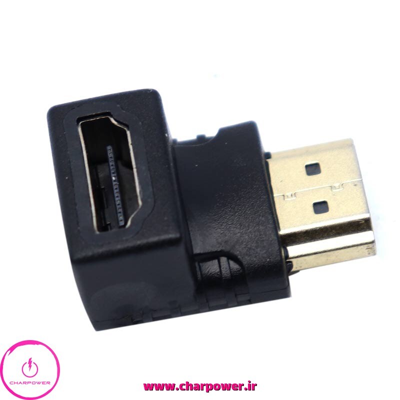  خرید مبدل مادگی به نری HDMI (بدون پک) 
