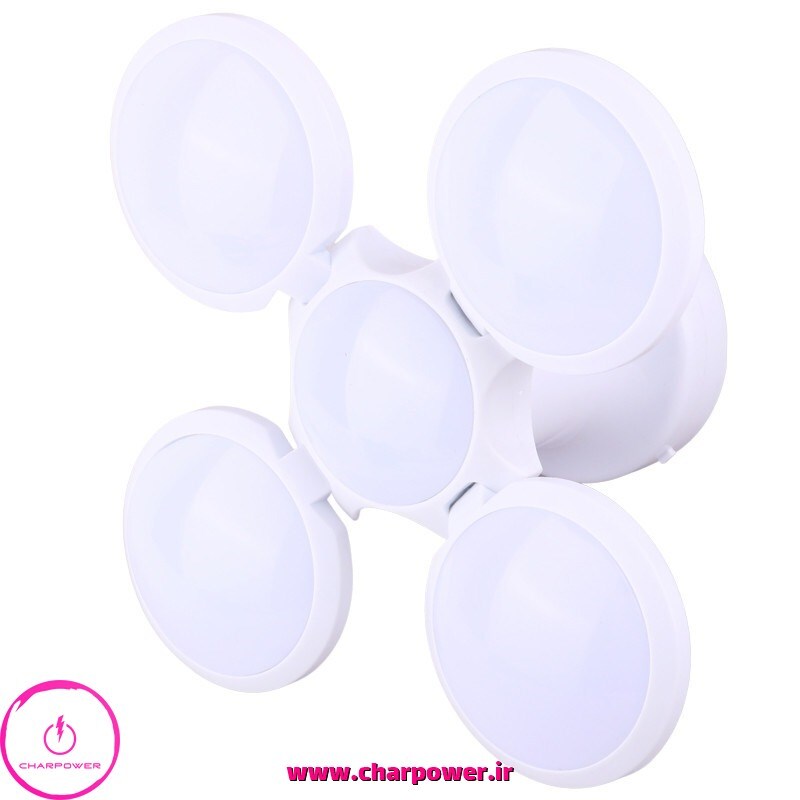  خرید چراغ اضطراری خورشیدی دیپ کینگ Deepking مدل DK-168 
