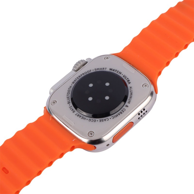  فروش ساعت هوشمند T1000 Ultra 2 ( پشتیبانی زبان فارسی ) 