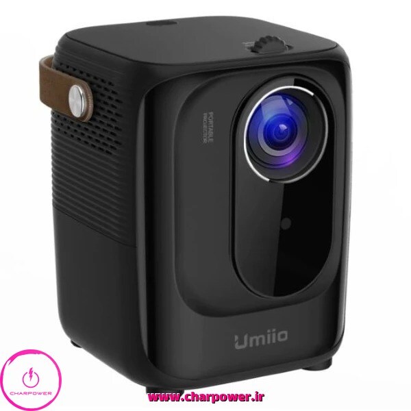  ویدئو پروژکتور یومیو Umiio مدل A007 