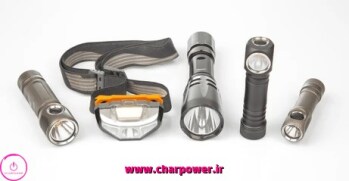 خرید چراغ قوه قوی