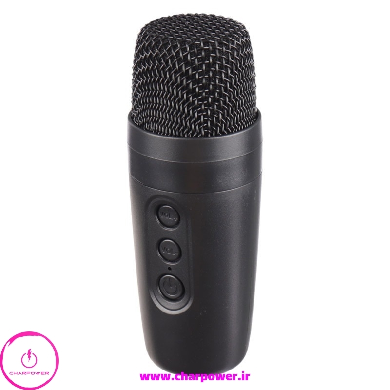  فروش اسپیکر بلوتوثی Sing-e ZQS1442W با میکروفون 