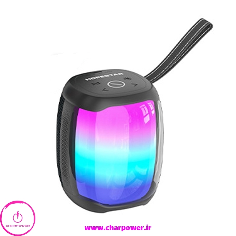  اسپیکر بلوتوثی مدل Hopestar P50 mini 