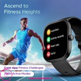 خرید بهترین ساعت هوشمند