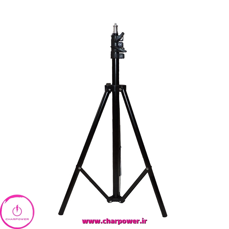  پایه رینگ لایت سبک 