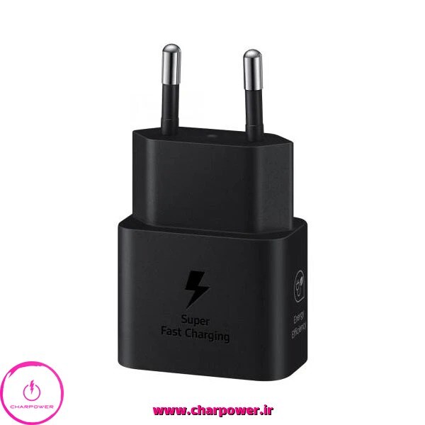 شارژر دیواری سامسونگ Samsung مدل T2510 توان 25 وات اورجینال