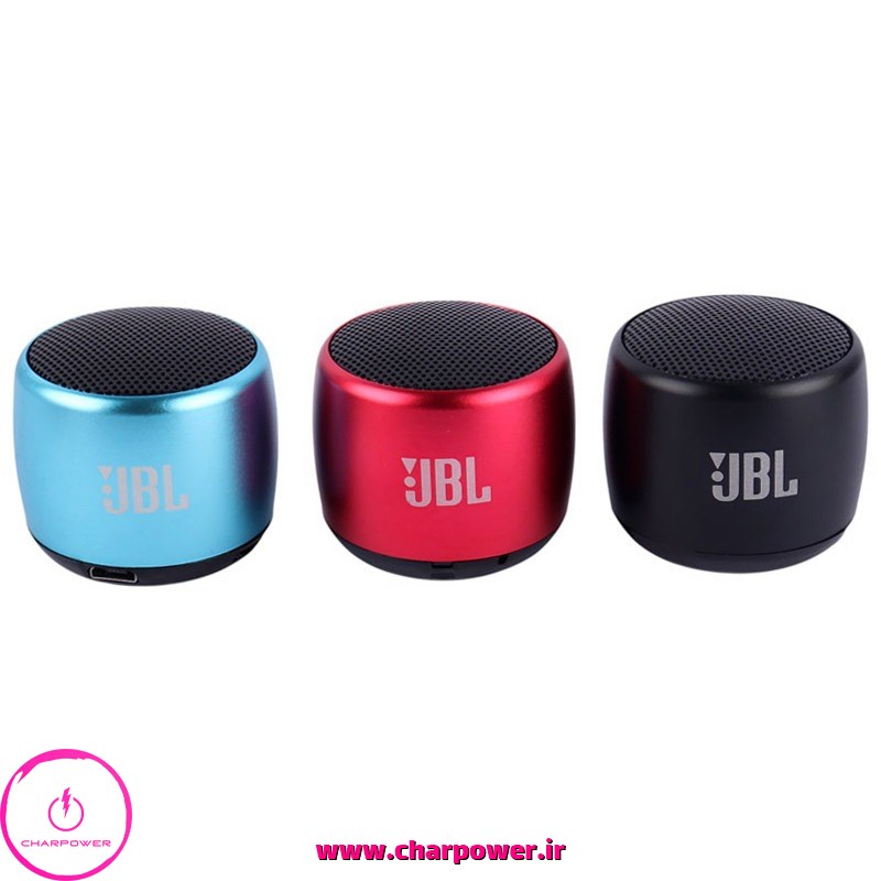 اسپیکر بلوتوثی جی بی ال M4-T