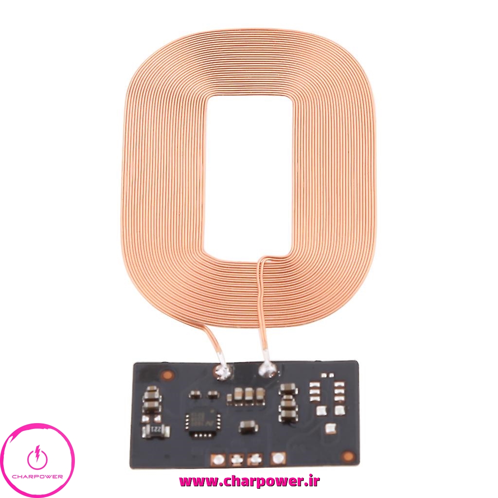 کویل شارژر وایرلس