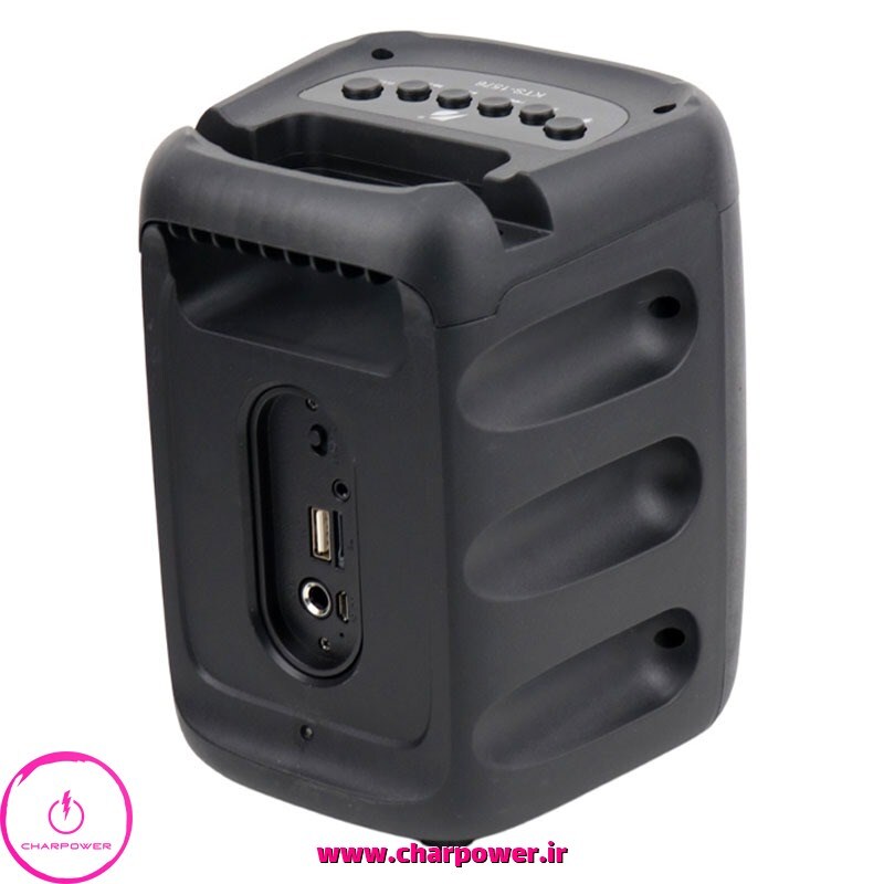  خرید اسپیکر بلوتوثی کی برود KBroad مدل KTS-1576 