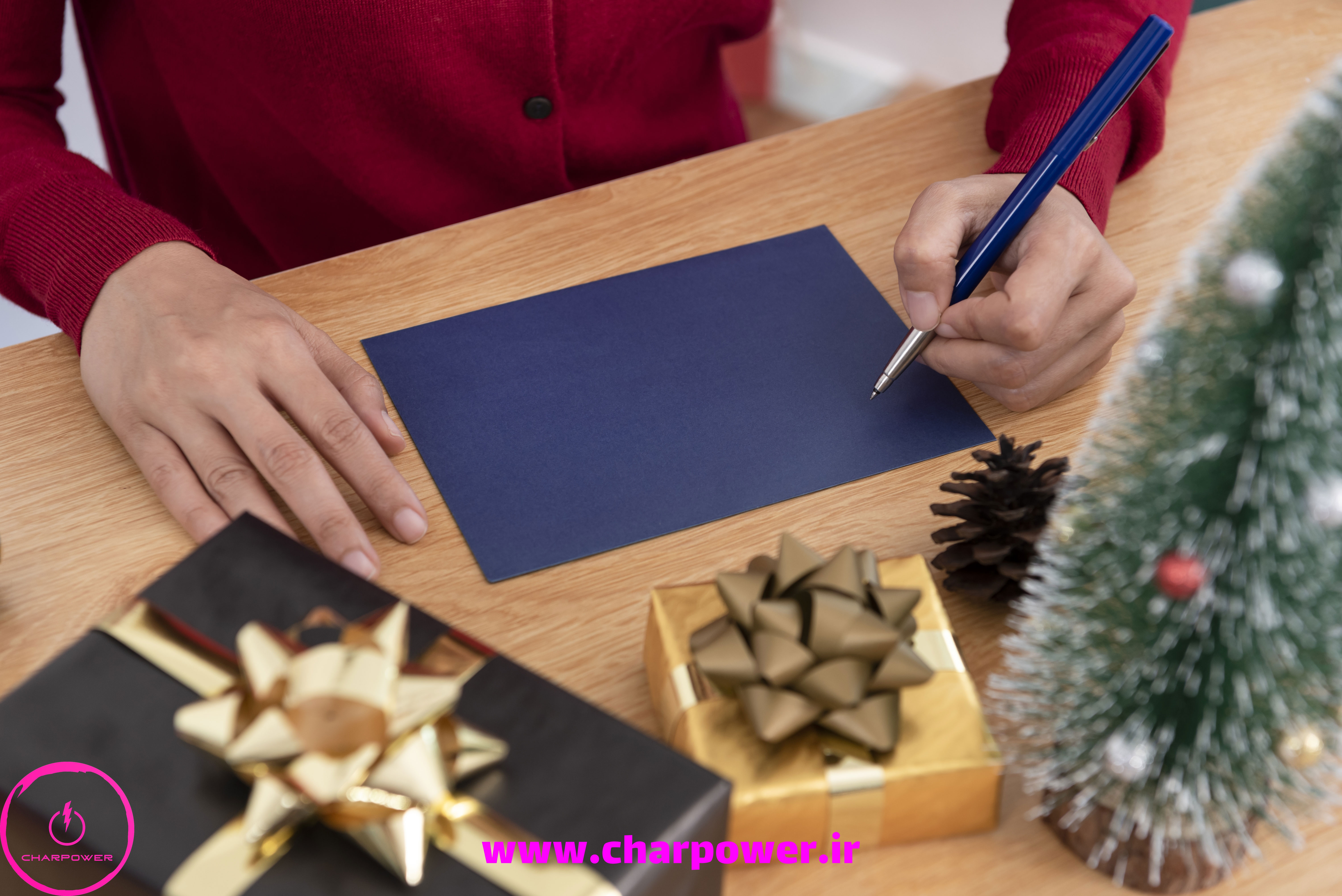 خرید بهترین لوازم جانبی برای کادو