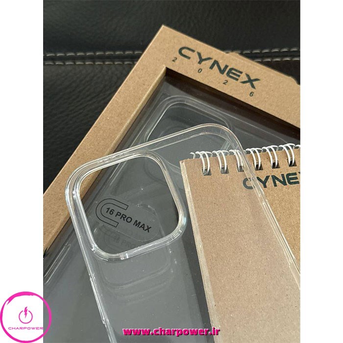  قاب، کاور و گارد گوشی iPhone16 Pro Max با دفترچه 