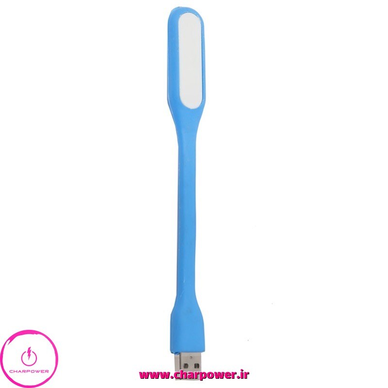  قیمت چراغ USB LED سیلیکونی 