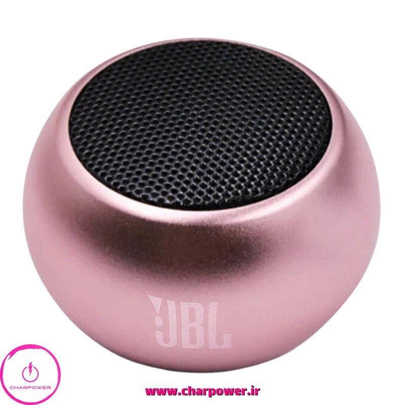  فروش اسپیکر بلوتوثی جی بی ال JBL مدل Mini M3 