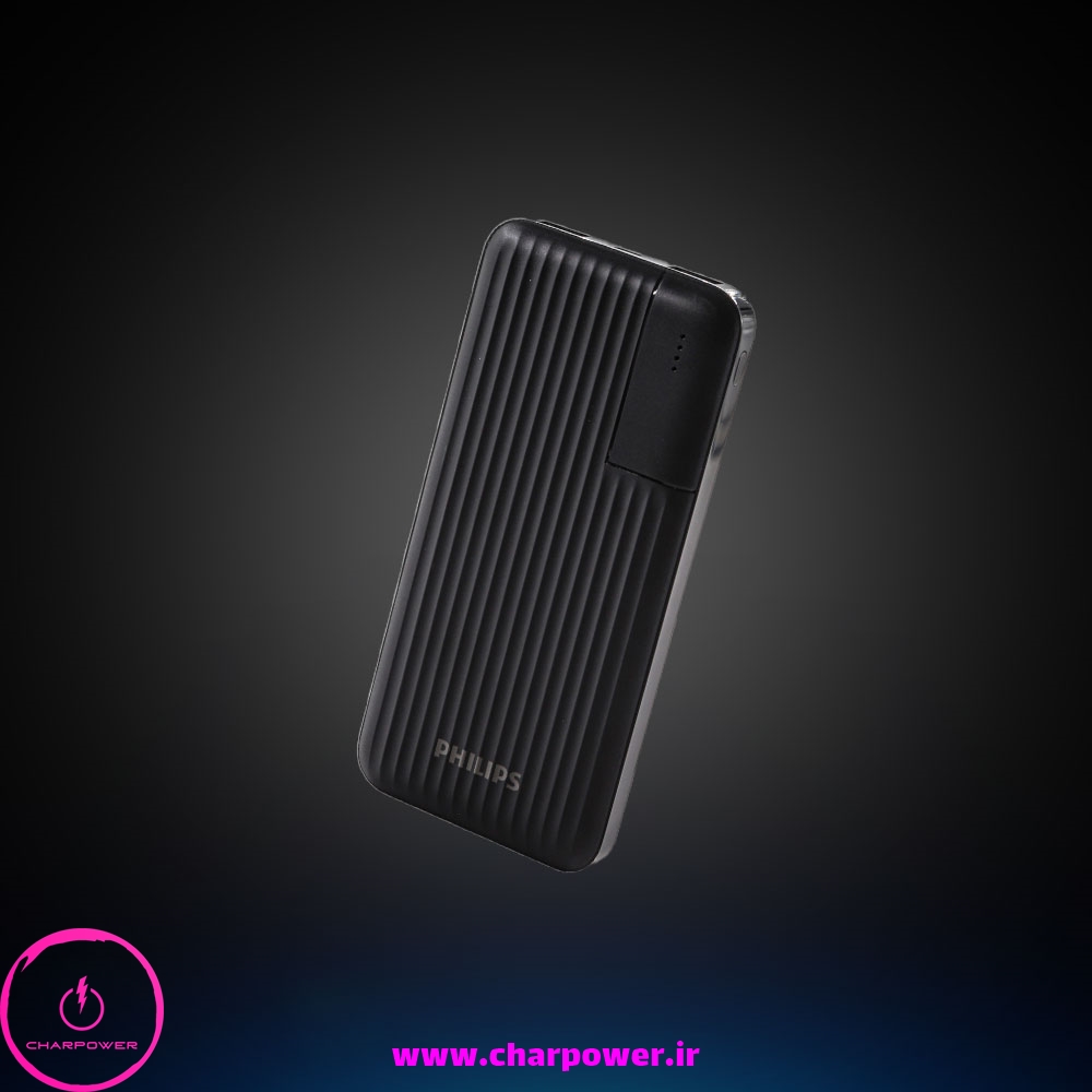 خرید پاور بانک 10 هزار فیلیپس