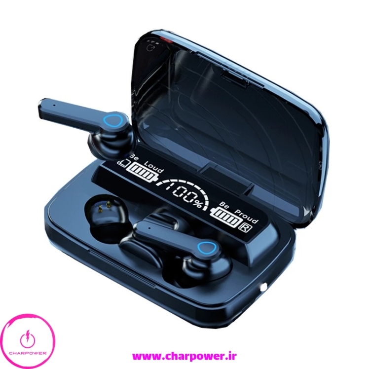 هندزفری بلوتوثی، ترو وایرلس ایربادز مدل M19