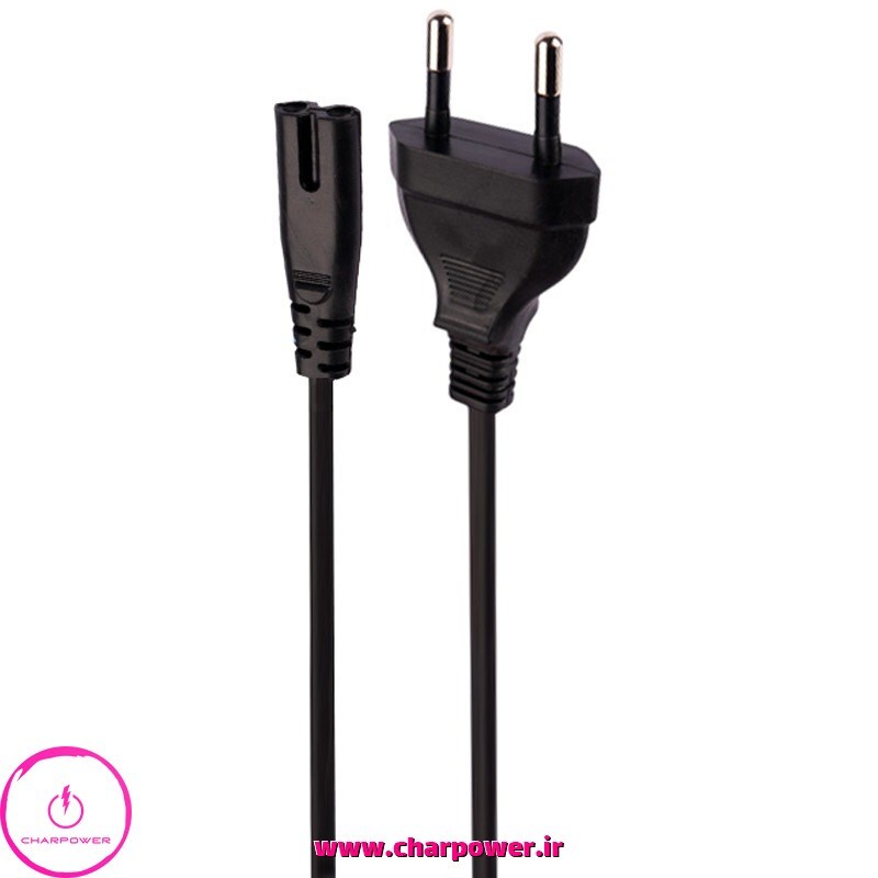  فروش کابل برق دوپین Amut Electric 1.2m 