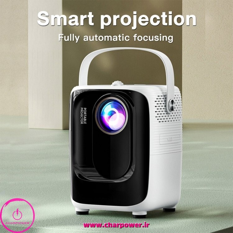  قیمت ویدئو پروژکتور یومیو Umiio مدل A007 