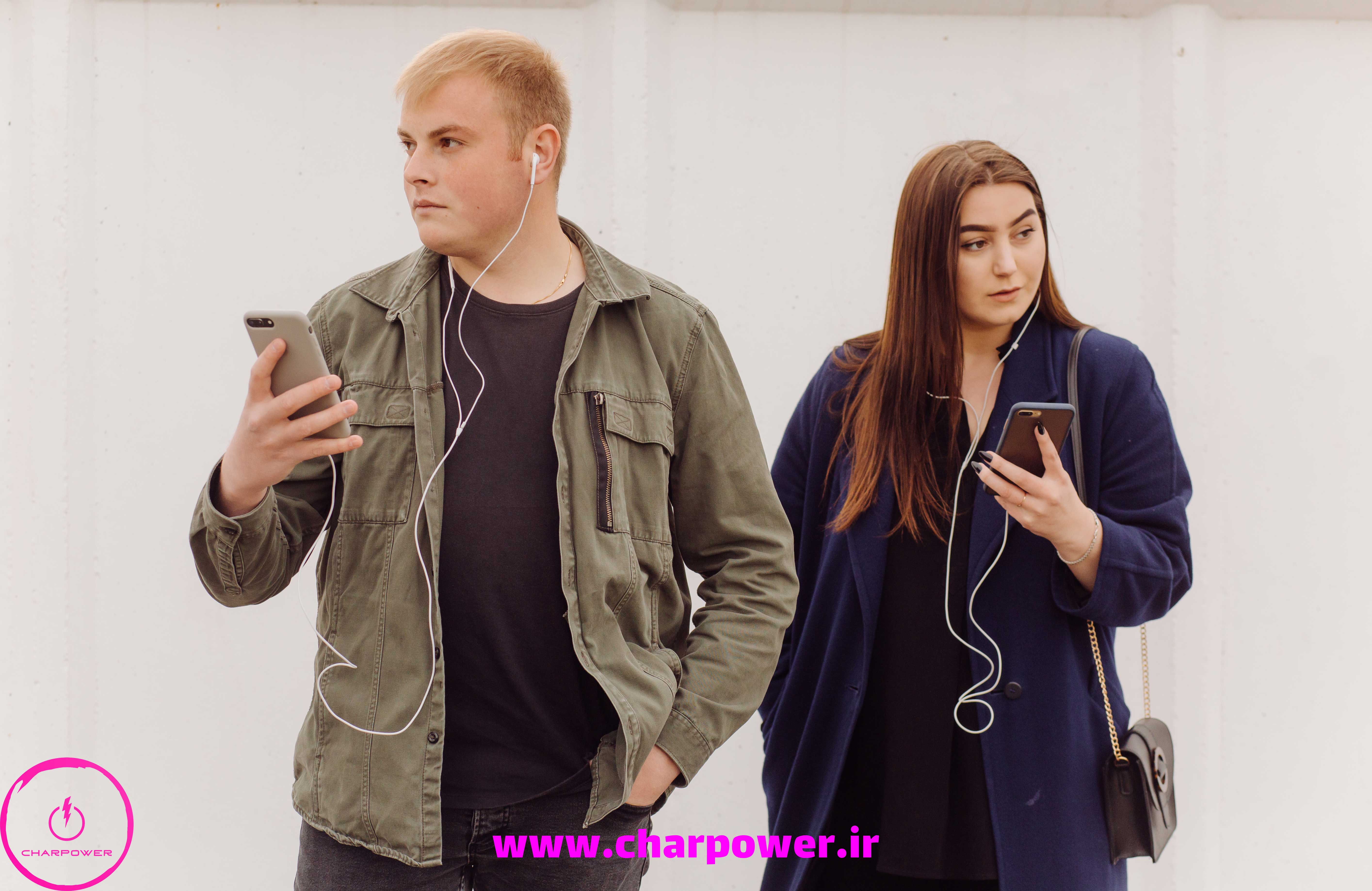 خرید هندزفری زیر 500 تومان