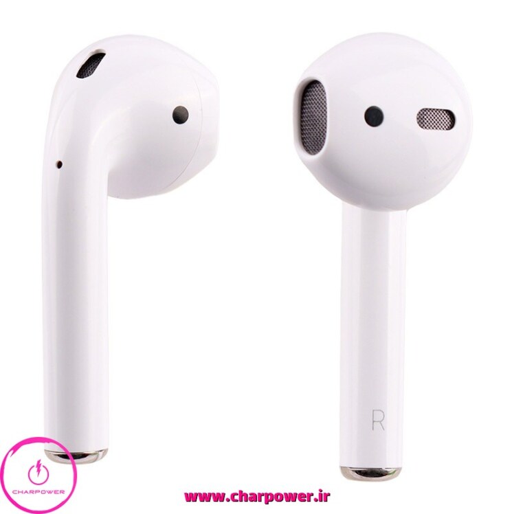 هندزفری بلوتوثی، ترو وایرلس ایربادز مدل Haino Teko Air-2
