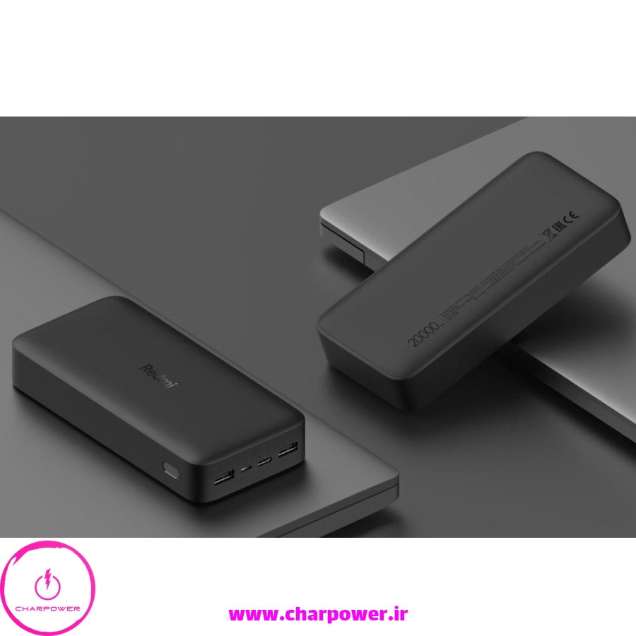 خرید پاوربانک Xiaomi 200lzm