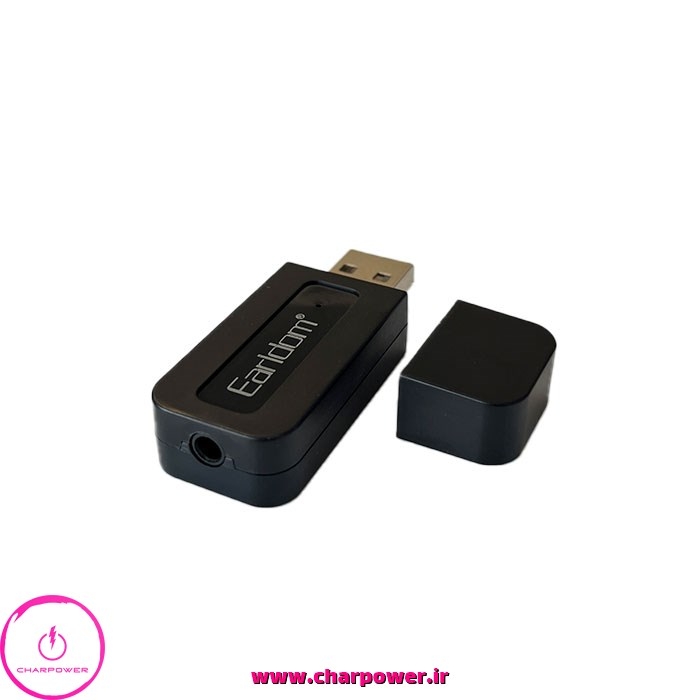 قیمت دانگل بلوتوث ارلدام Earldom مدل M22 ( نسل جدید )