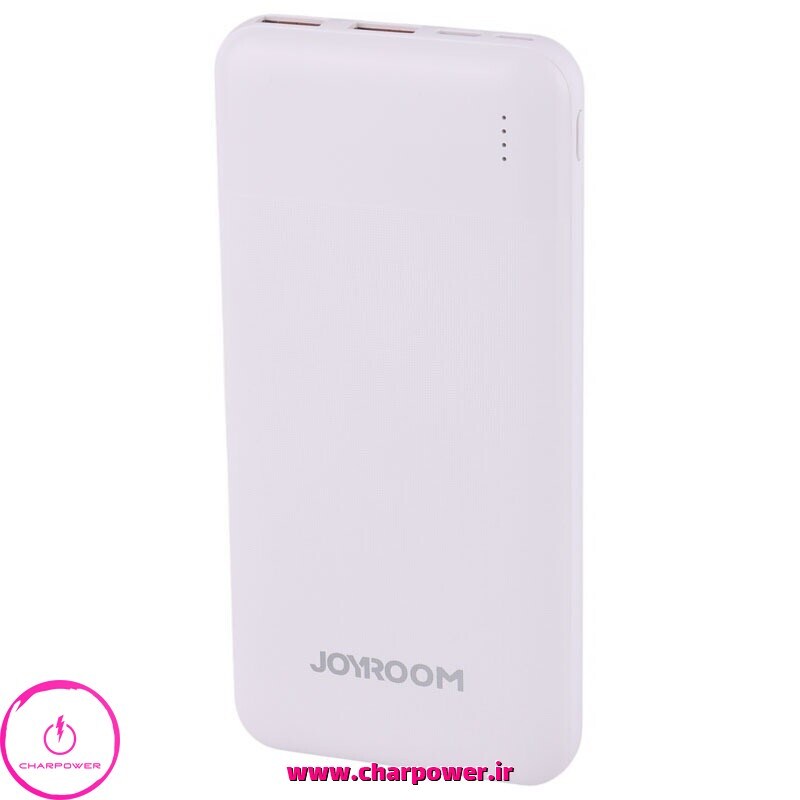  پاوربانک جویروم Joyroom مدل PD_MX711 ظرفیت 10000 توان 22.5 وات 