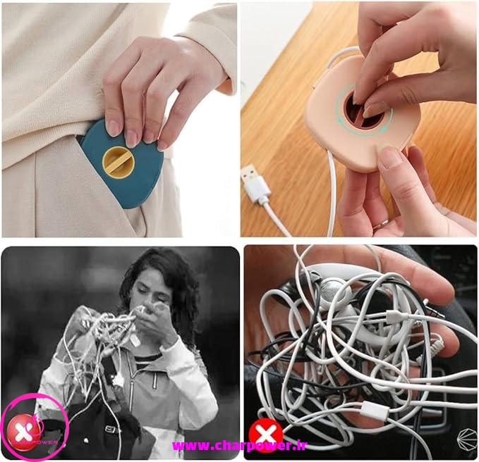 خرید کیت کابل و مبدل موبایل