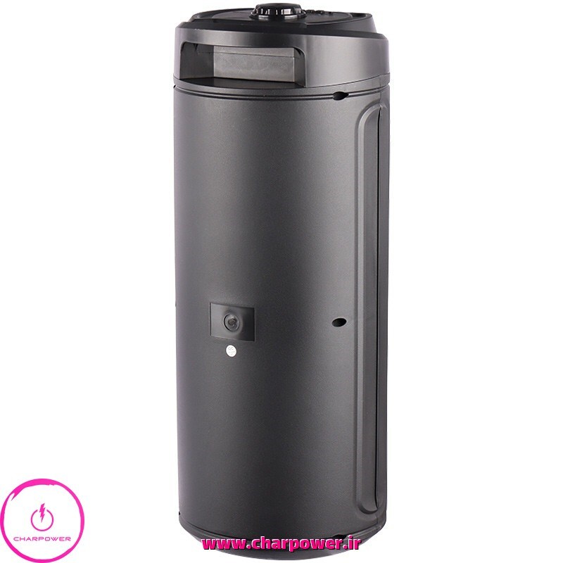 فروش اسپیکر بلوتوثی Sing-e ZQS6212 + میکروفون و ریموت کنترل