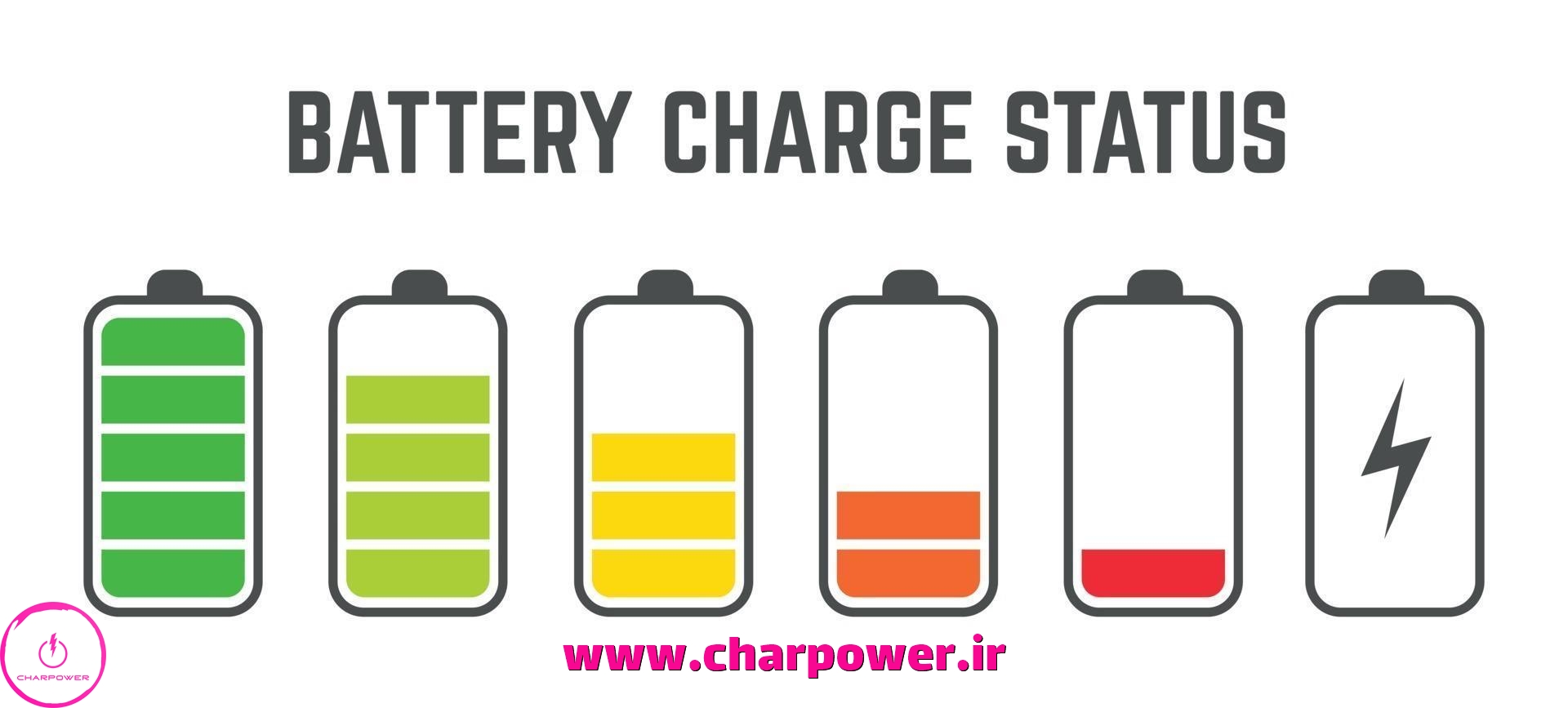 باتری سایکل