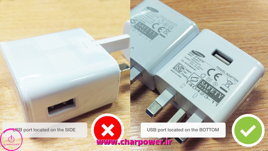 کلگی اصلی سامسونگ