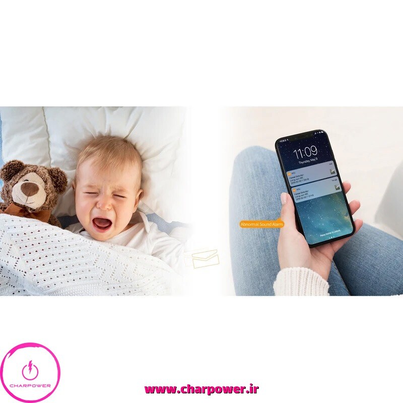 فروش دوربین مداربسته تحت شبکه آیمو IMOU مدل Ranger 2 IPC-K2EP-3H1W