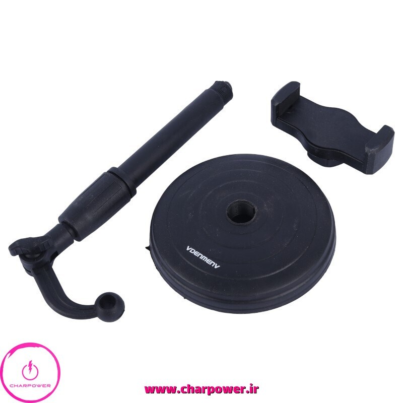  خرید پایه نگهدارنده موبایل دنمن Denmen مدل DH23 