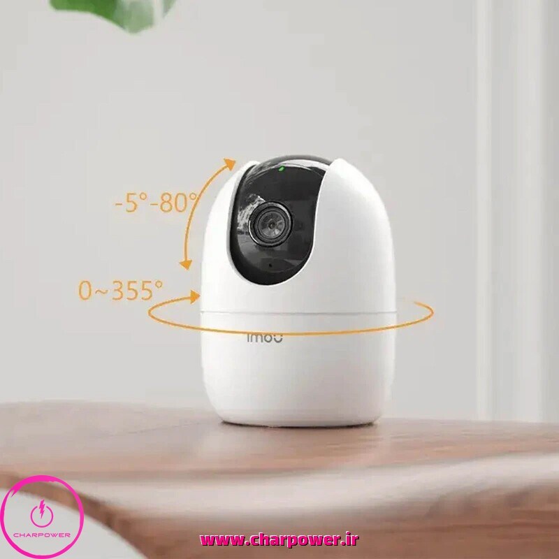 دوربین مداربسته تحت شبکه آیمو IMOU مدل Ranger 2 IPC-K2EP-3H1W چارپاور