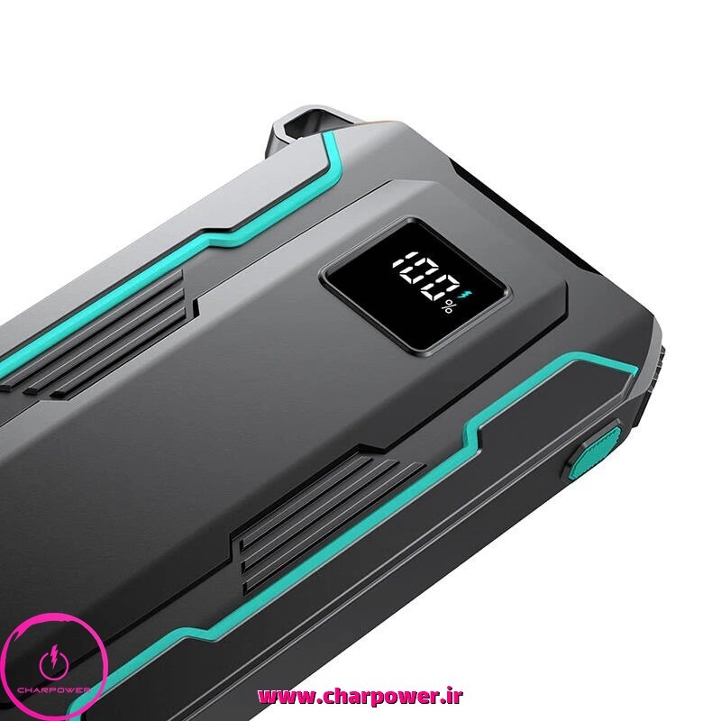  قیمت پاوربانک جویروم Joyroom مدل JR-L017 ظرفیت 10000 توان 22.5 وات 