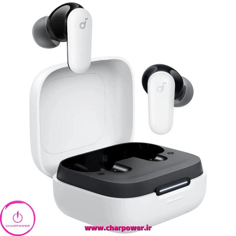 خرید هندزفری بلوتوثی، ترو وایرلس ایربادز انکر Anker مدل Soundcore R50i NC