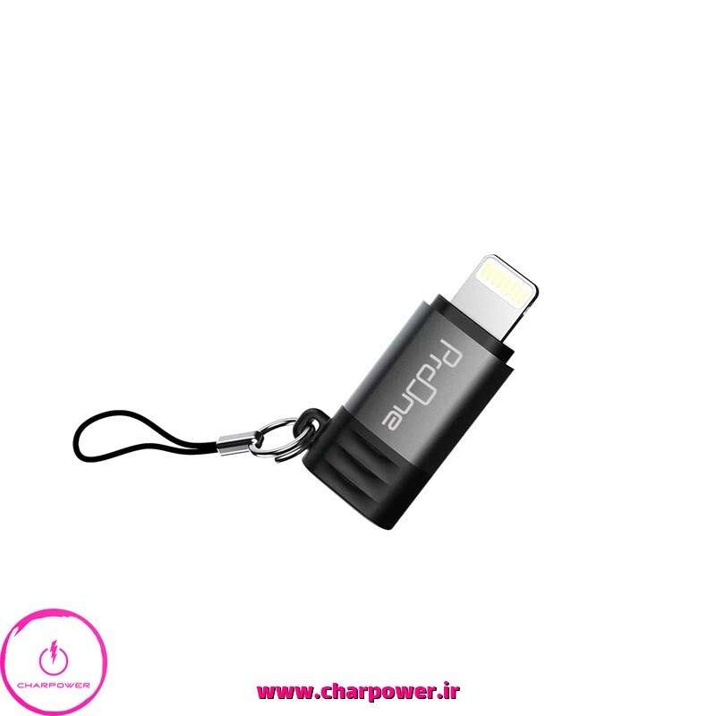  خرید مبدل Type-C به Lightning پرووان ProOne مدل PCO08 