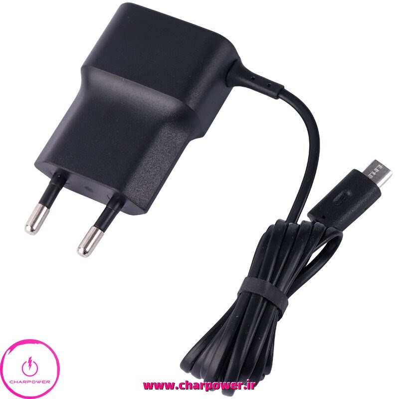  خرید شارژر سیم وصل نوکیا Nokia مدل AC-20E 