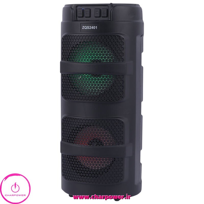 قیمت اسپیکر بلوتوثی Sing-e ZQS2401