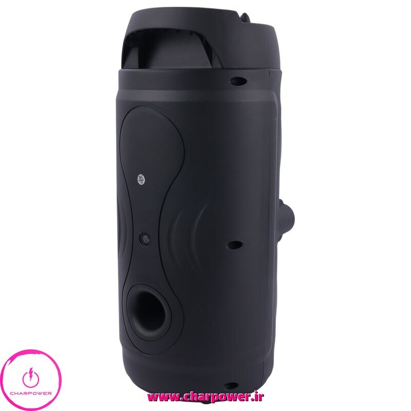 فروش اسپیکر بلوتوثی Sing-e ZQS4292 + میکروفون