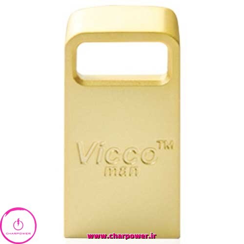  خرید فلش مموری ویکومن ViccoMan مدل VC263s نسخه USB 2.0 ظرفیت 64 گیگابایت 