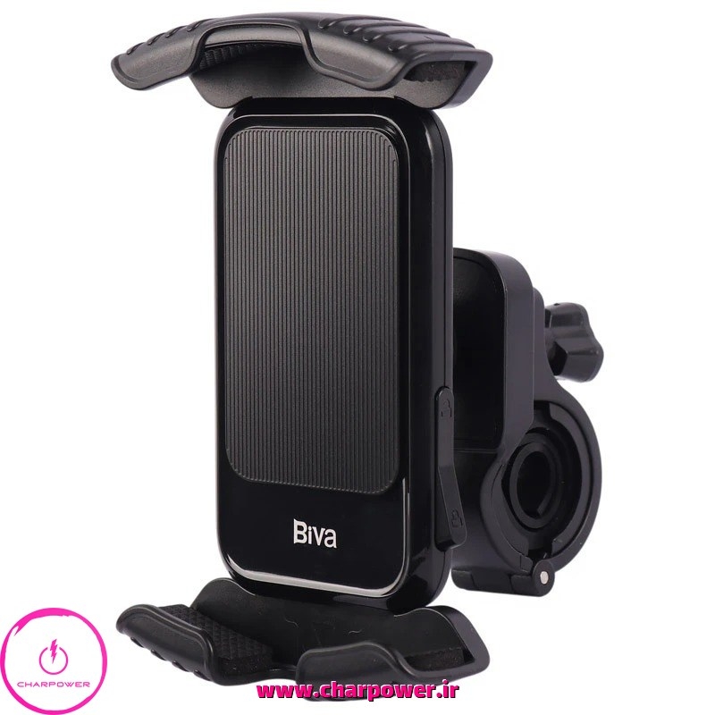  خرید هولدر دوچرخه و موتورسیکلت بیوا Biva مدل BH-32 