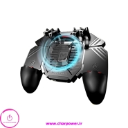 گیم پد و دسته بازی