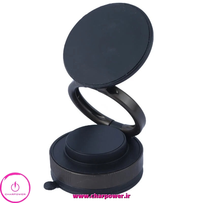  خرید هولدر داشبوردی مگنتی مدل Vacuum 